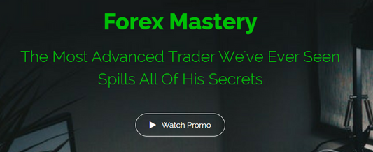 Forex Mastery – Michael Perrigo