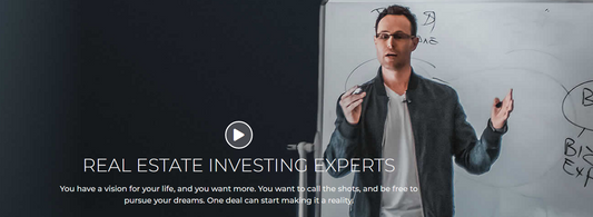 Clever Investor – Peak Performance Real Estate