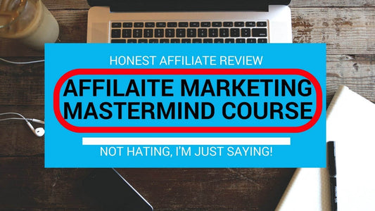 CHAD BARTLETT – AFFILIATE MARKETING MASTERMIND COURSE