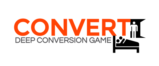 Christian McQueen – CONVERT – Deep Conversion Game