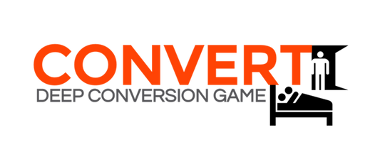 Christian McQueen – CONVERT – Deep Conversion Game