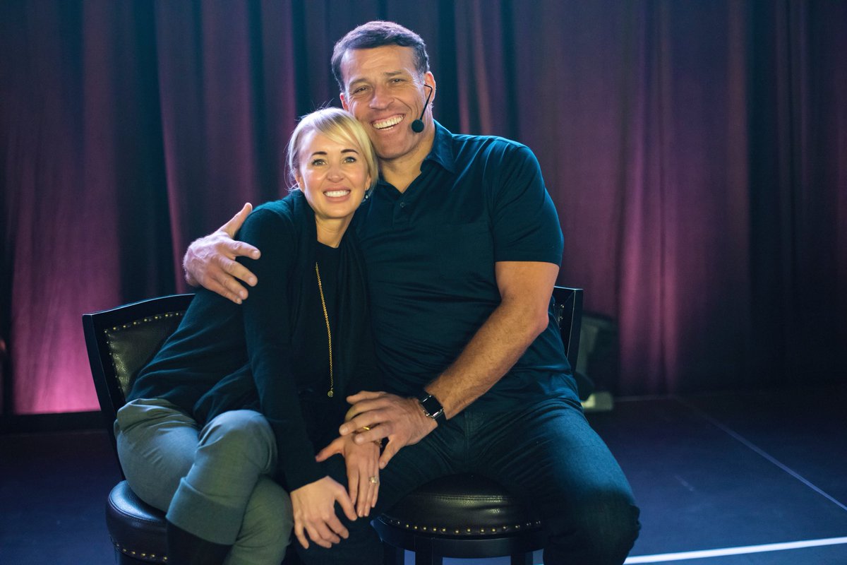 Tony Robbins – Date with Destiny Arizona 2007 Seminar Manual