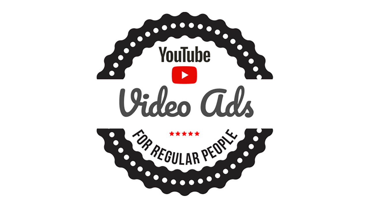 DAVE KAMINSKI – YOUTUBE VIDEO ADS FOR REGULAR PEOPLE