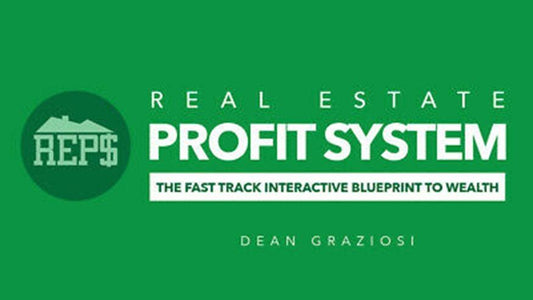 Dean Graziosi & Matt Larson – Real Estate Profit System 2.0