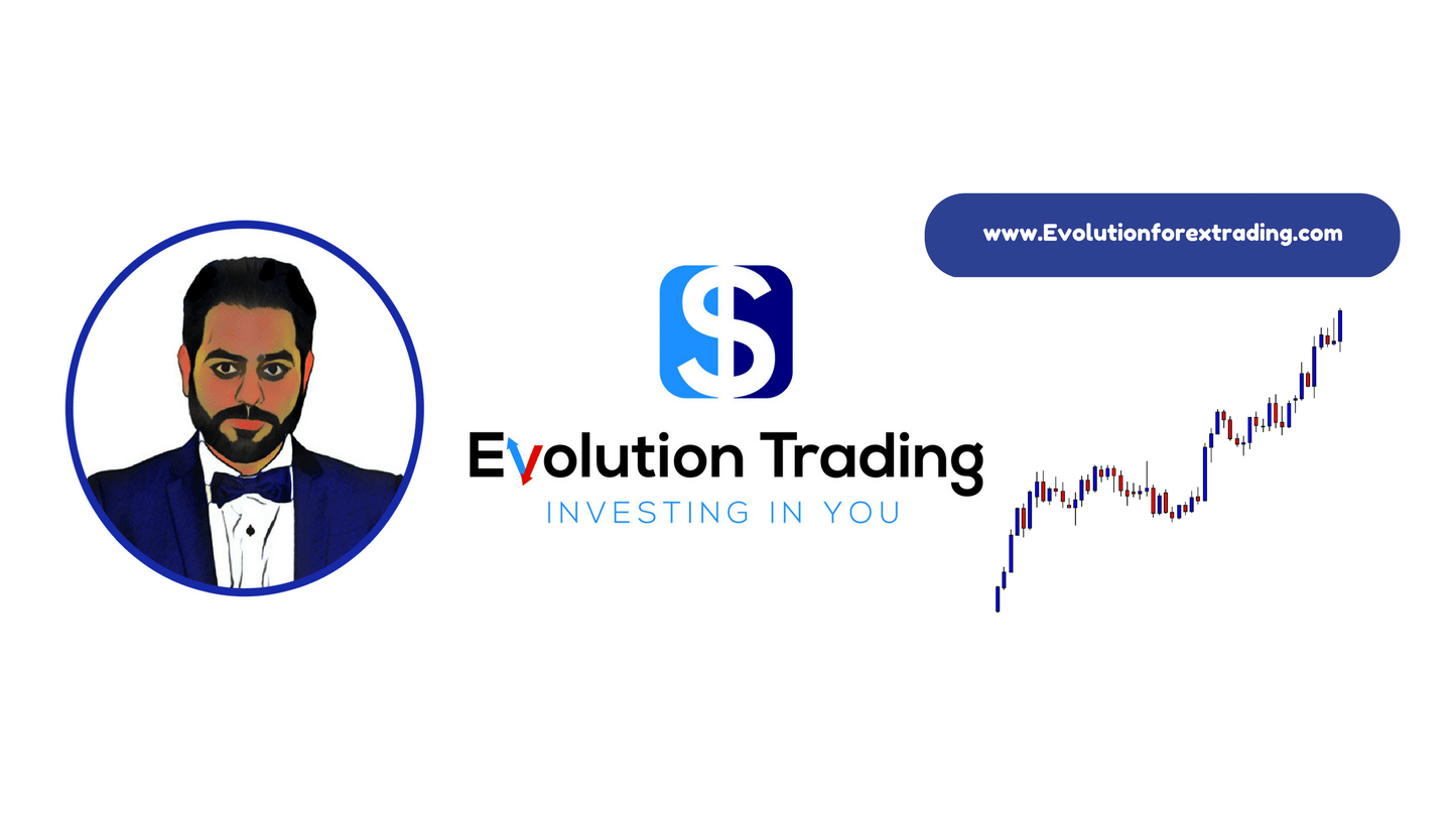 Jerry Singh – Evolution Forex Trading