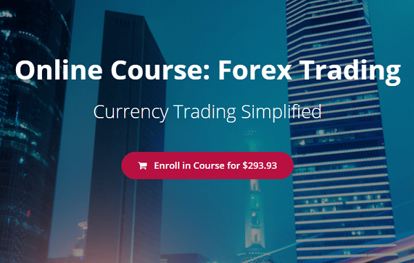 FXTC – Online Course – Forex Trading