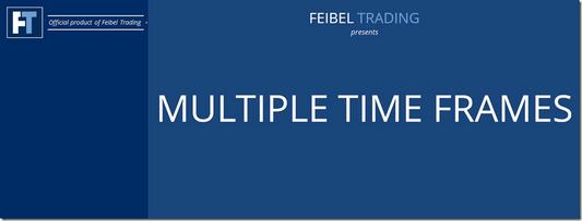 Feibel Trading – Multiple Timeframes