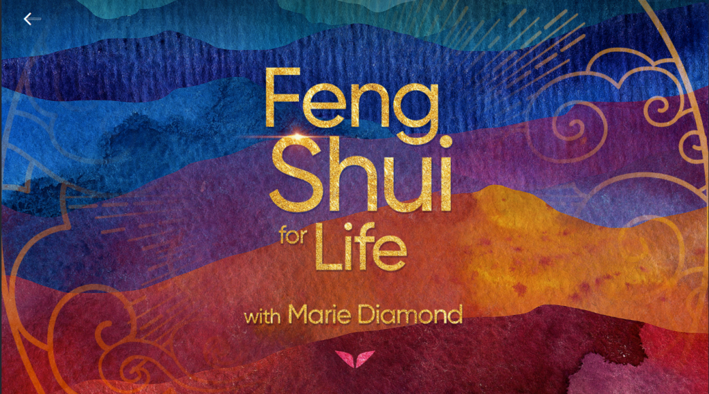 Feng Shui for Life – MindValley