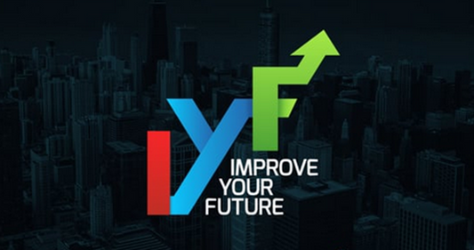 IYF FOREX CRASH COURSE ONLINE SEMINAR