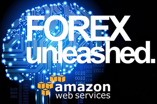 Forex Trading Secrets of the Pros With Amazon’s AWS