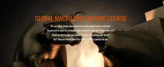 Fotis Trading Academy – GLOBAL MACRO PRO TRADING COURSE