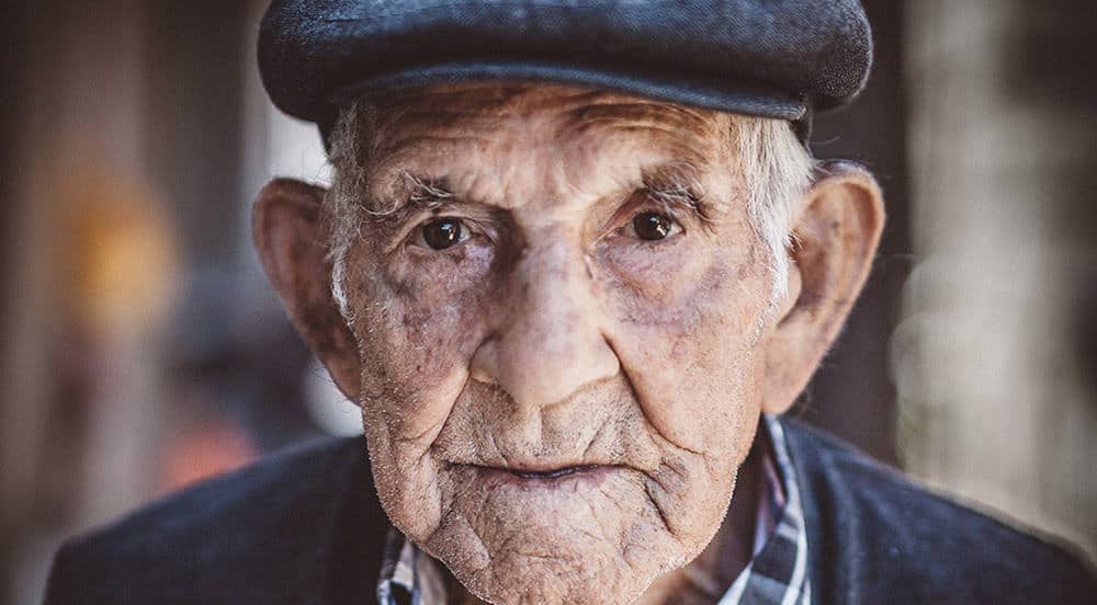 The Human Longevity Project