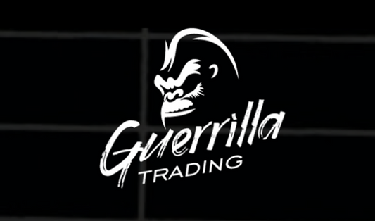 Guerrilla Trading – The Guerrilla Online Video Course