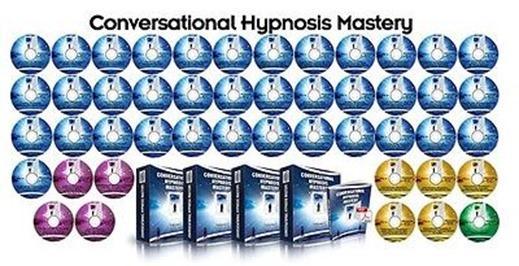 Igor Ledochowski – Conversational Hypnosis Mastery