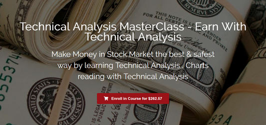 Infosec4t – Technical Analysis MasterClass – Earn With Technical Analysis