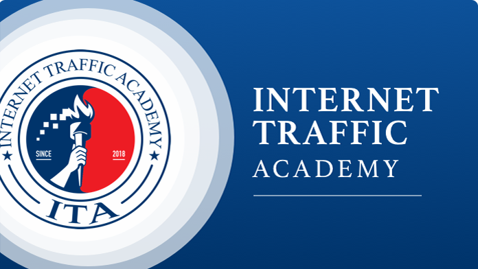 VICK STRIZHEUS – INTERNET TRAFFIC ACADEMY 74GB