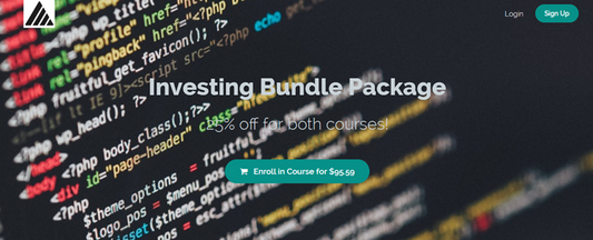 Investing Bundle Package – Fin Labs Capital