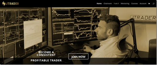 JTrader – Advanced Course