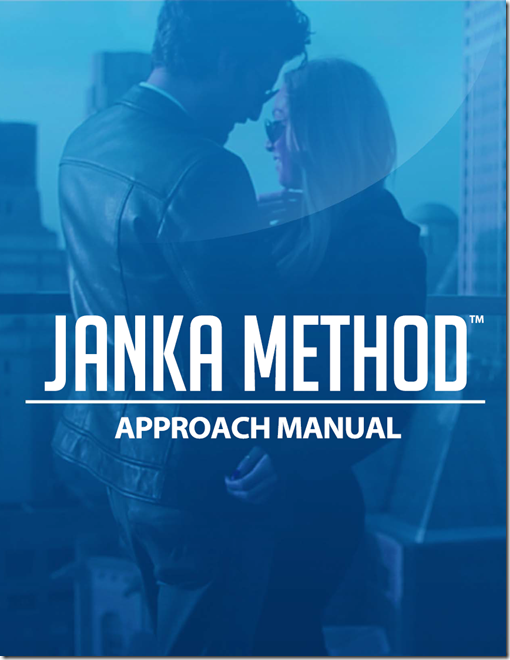 Janka Method – Approach Manual