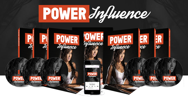 Jason Capital – Power Influence System