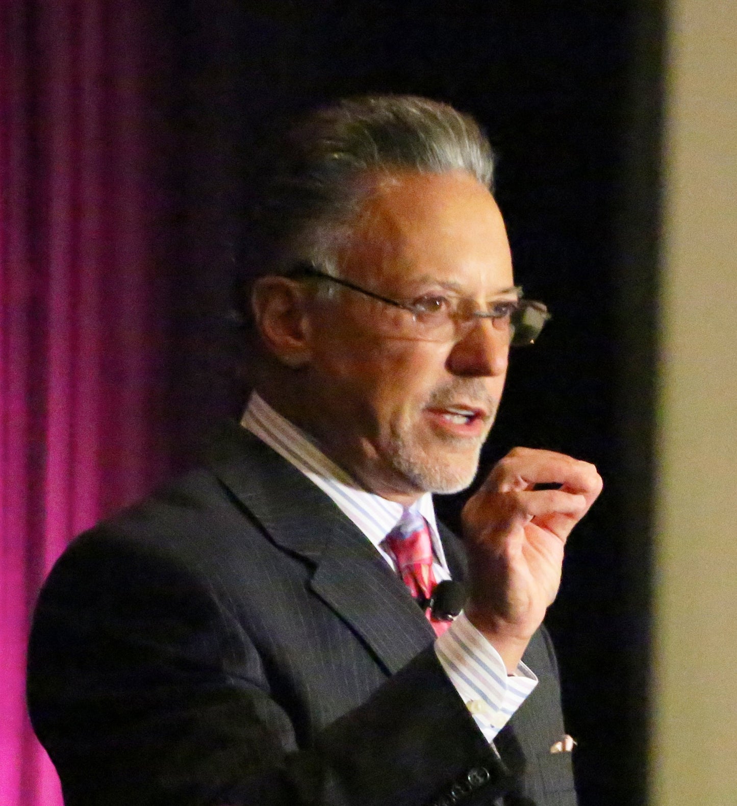 JAY ABRAHAM – PROFIT STRATEGIES REVEALED