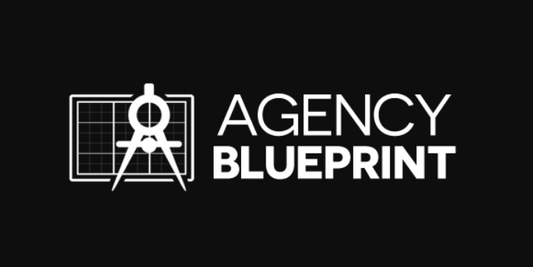 JOE KASHURBA – AGENCY BLUEPRINT