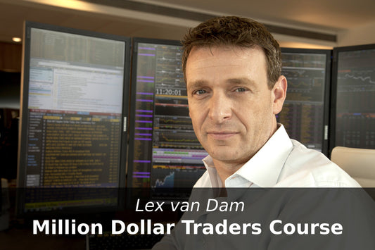 Lex van Dam – Million Dollar Traders Course