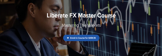 Liberate FX – Master Course