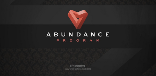 LifeLoaded – Abundance Program