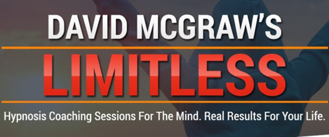 David Mcgraw – Limitless Hypnosis Coaching Sessions