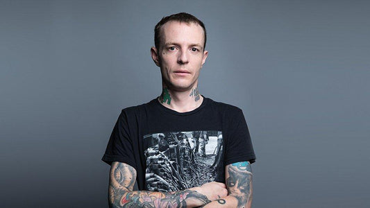 DEADMAU5 – TEACHES ELECTRONIC MUSIC PRODUCTION