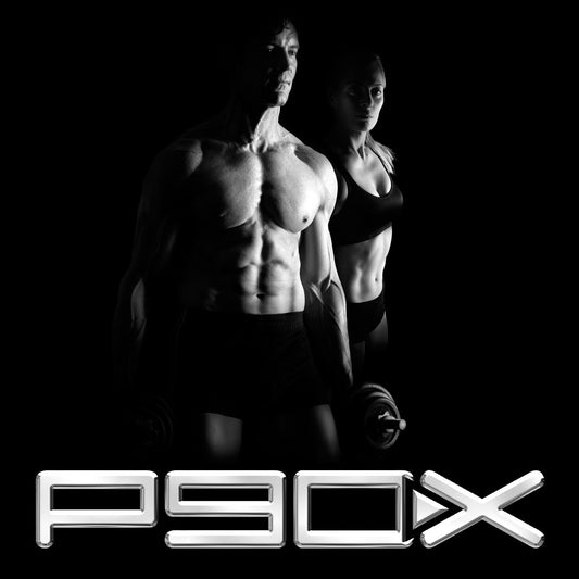 P90X – Extreme Home Fitness