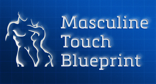 Masculine Touch Blueprint by Liam Mcrae 38 GB