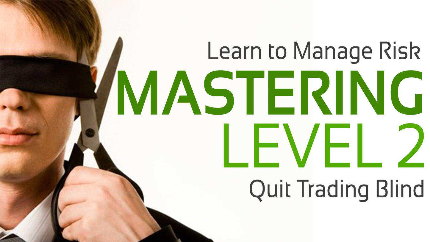 ClayTrader – Mastering Level 2