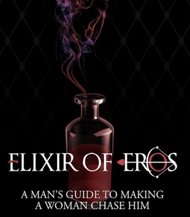 Mike Wright – Elixir of Eros