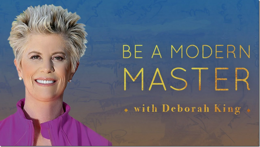 MindValley – Be a Modern Master – Deborah King