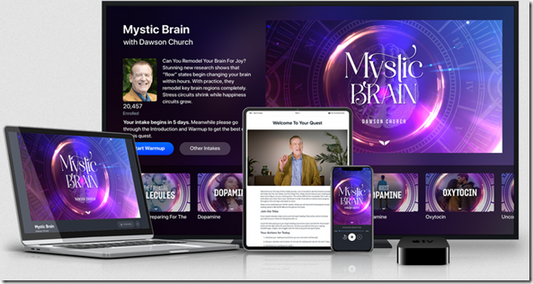 MindValley – Mystic Brain