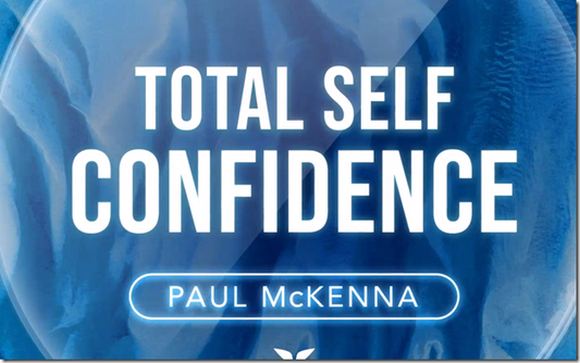 MindValley – Total Self-Confidence