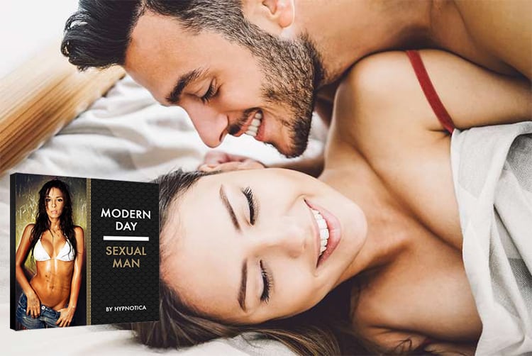 Hypnotica – Modern Day Sexual Man