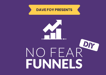 DAVE FOY NO FEAR FUNNELS