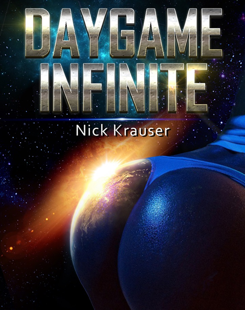 Nick Krauser – Daygame Infinite