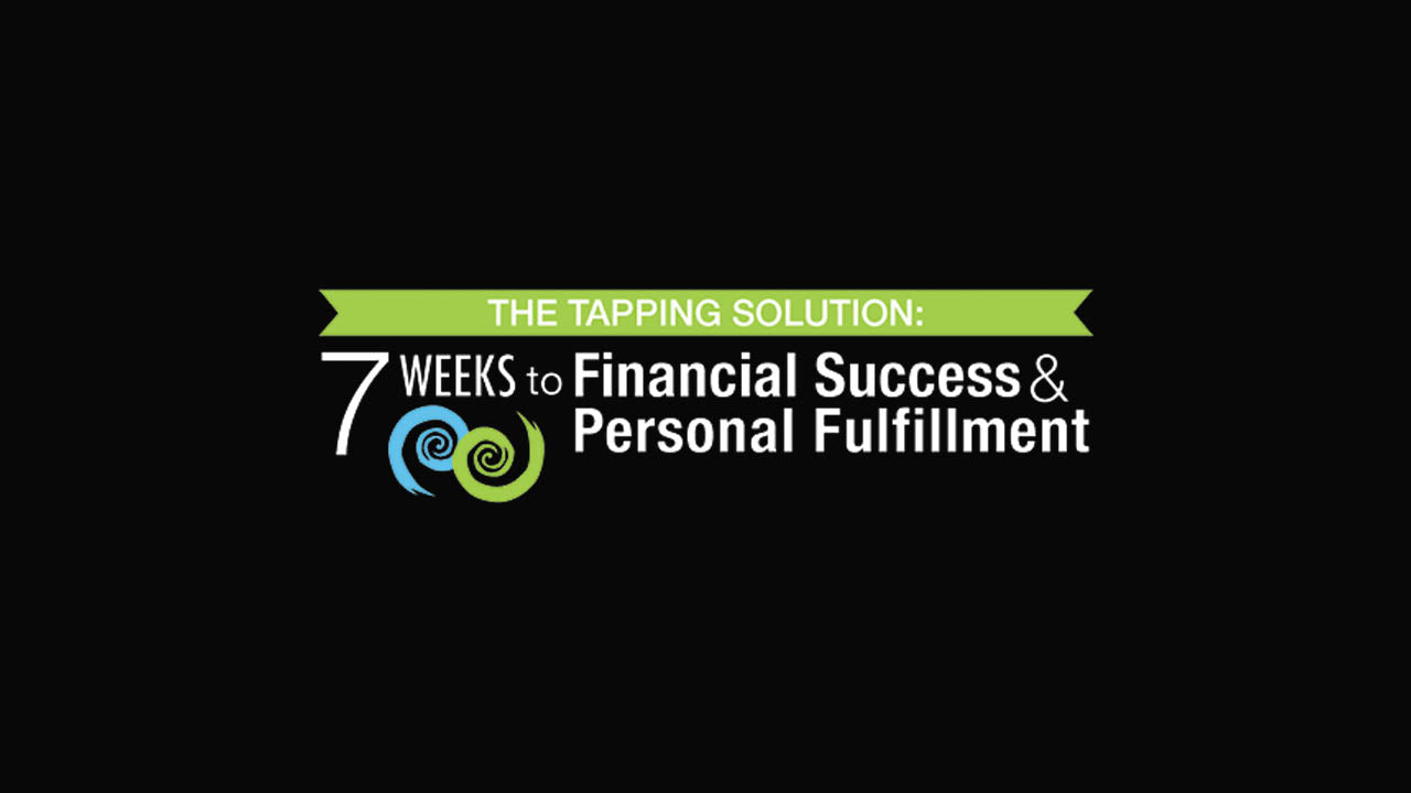 NICK ORTNER – 7 WEEKS TO FINANCIAL SUCCESS PERSONAL FULFILLMENT