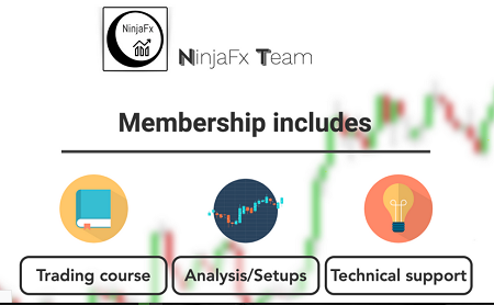 NINJAFX PDF COURSE