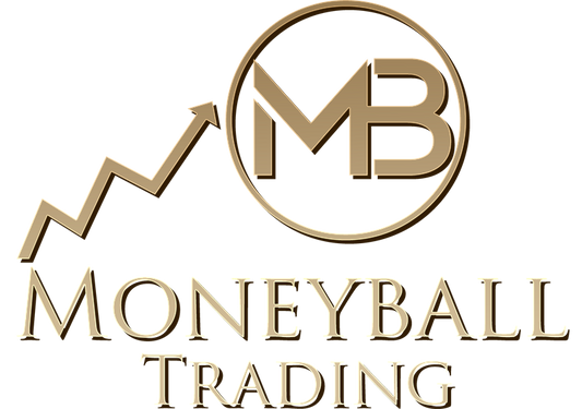 Moneyball Trading Program