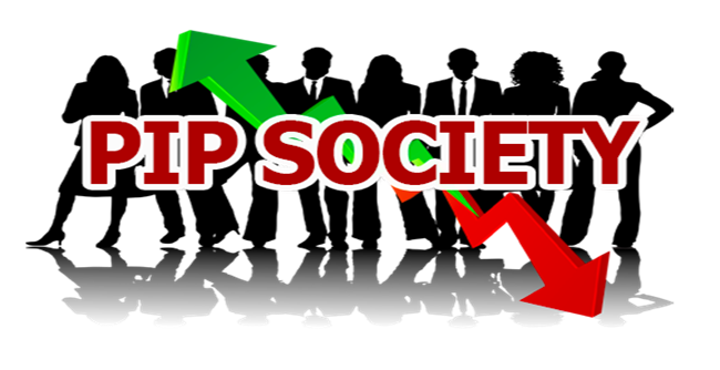 Pip Society – Forex Course