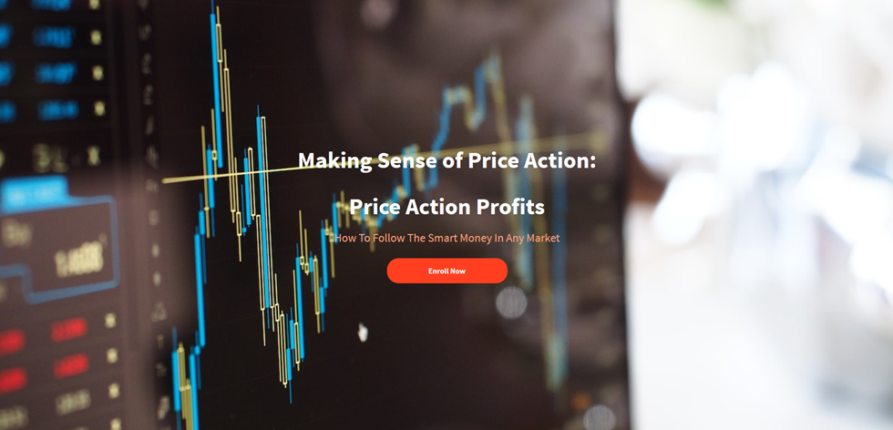 Price Action Prophet