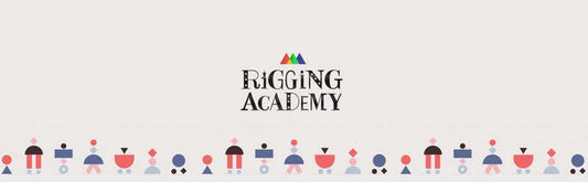 SCHOOL OF MOTION – RIGGING ACADEMY 2.0