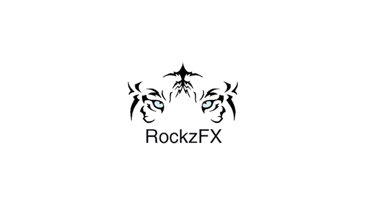 RockzFX Ultimate Scalping Masterclass 4.0