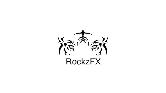 RockzFX Ultimate Scalping Masterclass 4.0