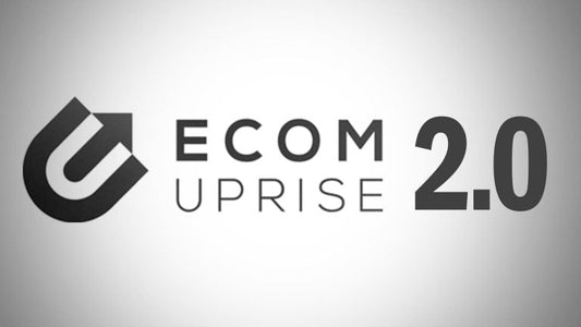 SAM JACOBS – ECOM UPRISE UNIVERSITY 2.0